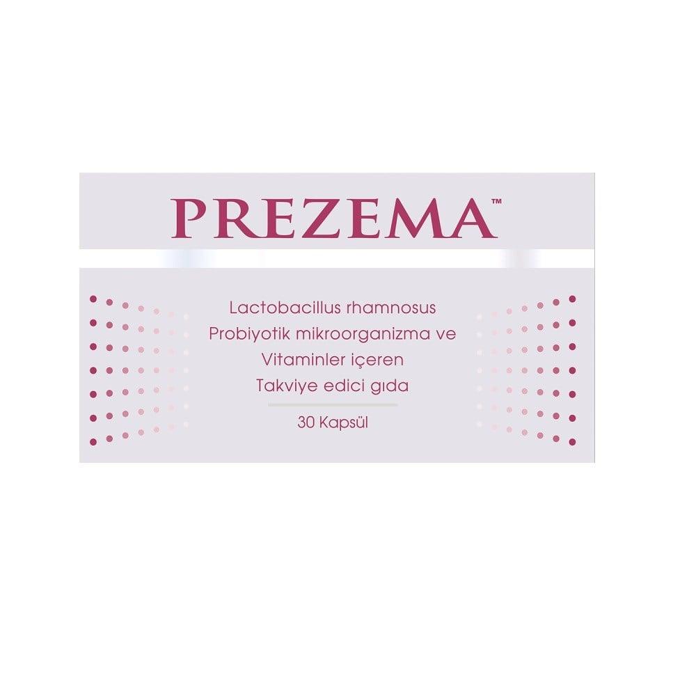 Prezema Probiotic Supplement with Biotin and Vitamin D3 - 30 Capsules for Gut Health and Immune System Support Prezema Probiotic Supplement - 30 Capsules for Gut Health probiotic supplement, biotin vitamin D3 capsules, gut health support, dietary supplement, immune system booster, digestive health, health and wellness, wellness supplement, probiotics, biotin benefits, vitamin D3 benefits