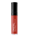 Pastel Matte Liquid Lipstick - Long Lasting, Vegan, Cruelty-Free & Waterproof Formula Pastel Matte Liquid Lipstick - Long Lasting & Vegan matte liquid lipstick, long-lasting lip color, vegan cosmetics, cruelty-free beauty products, waterproof makeup, non-transfer lipstick, dermatologically tested cosmetics, lip color, makeup, beauty products, cosmetics, vegan beauty, cruelty-free makeup, long-lasting makeup