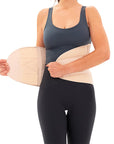 Owli Postpartum Recovery Corset for New Mothers - Ten M/L Owli Postpartum Recovery Corset - Support & Comfort for New Moms postpartum recovery corset, postpartum support garment, postpartum belly wrap, postpartum recovery clothing, maternity support, new mom essentials, belly support, postpartum comfort, recovery after childbirth, diastasis recti support, breastfeeding friendly