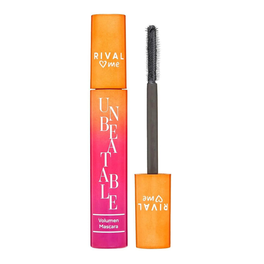Rival Loves Me Unbeatable Mascara for Volume & Length 13 ml