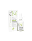 svr sebiactiear az ampoule flash 30ml, SVR concentrate serum for oily skin SVR Sebiaclear AZ Ampoule Flash - Concentrated Serum for Oily Skin | 30 ml SVR Sebiaclear AZ Ampoule Flash - Reduces Blemishes | 30 ml svr, sebiclear, ampoule-flash, serum, oily-skin, uneven-skin, sensitive-skin, blemish-reducer, skincare, ai-generated