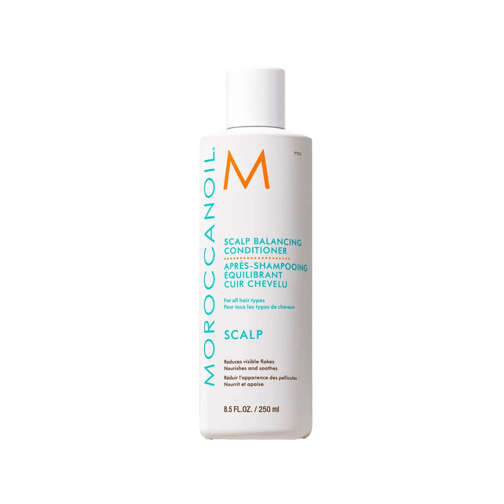 Moroccanoil Scalp Balancing Conditioner for Oily Hair 250 ml