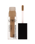 LYKD Liquid Eyeshadow Likit Far 295 Copper Pop - Shiny, Long-lasting, Easy Application - Eyeshadow