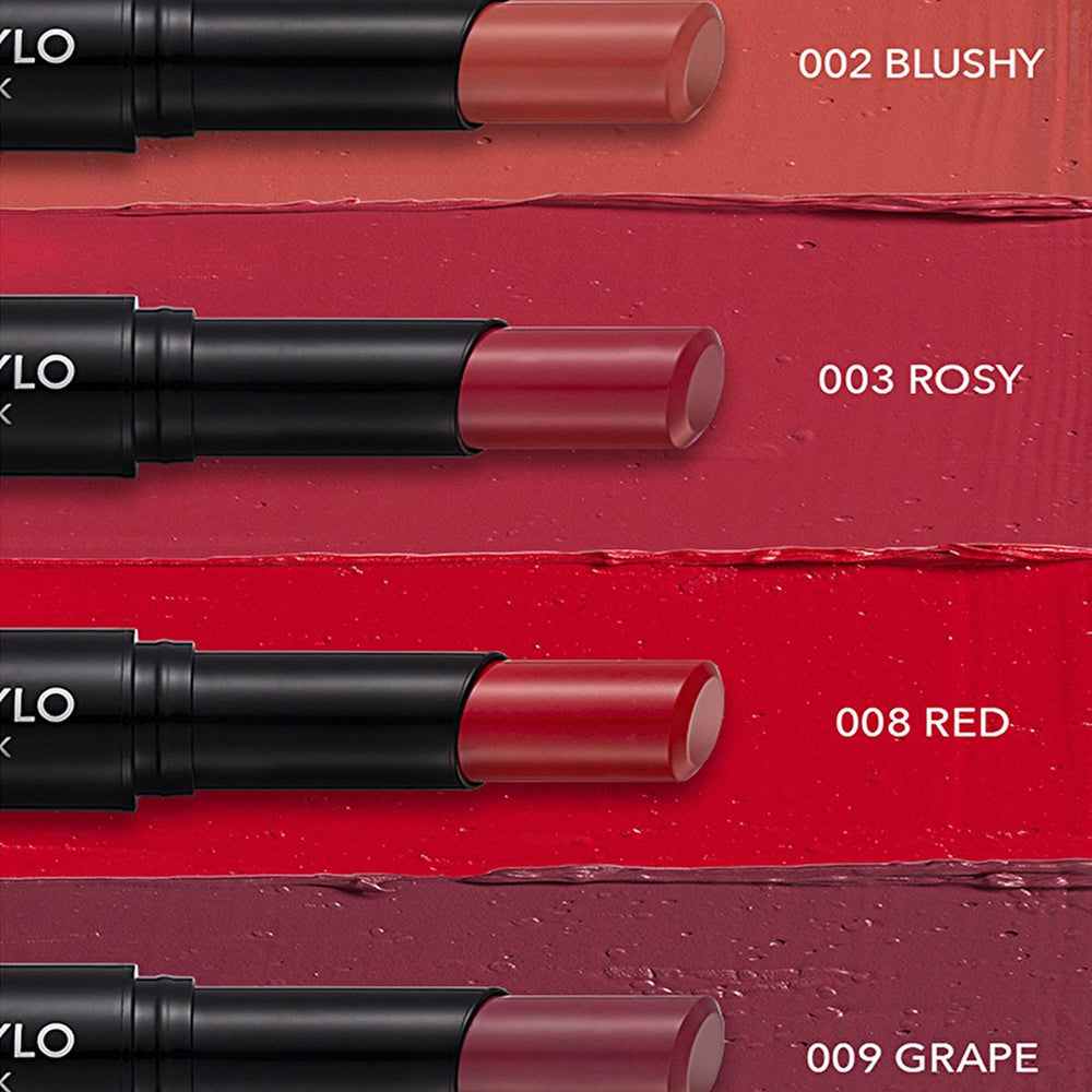 Flormar Creamy Stylo Lipstick - Moisturizing, Long-Lasting Color for Lips - Lipstick