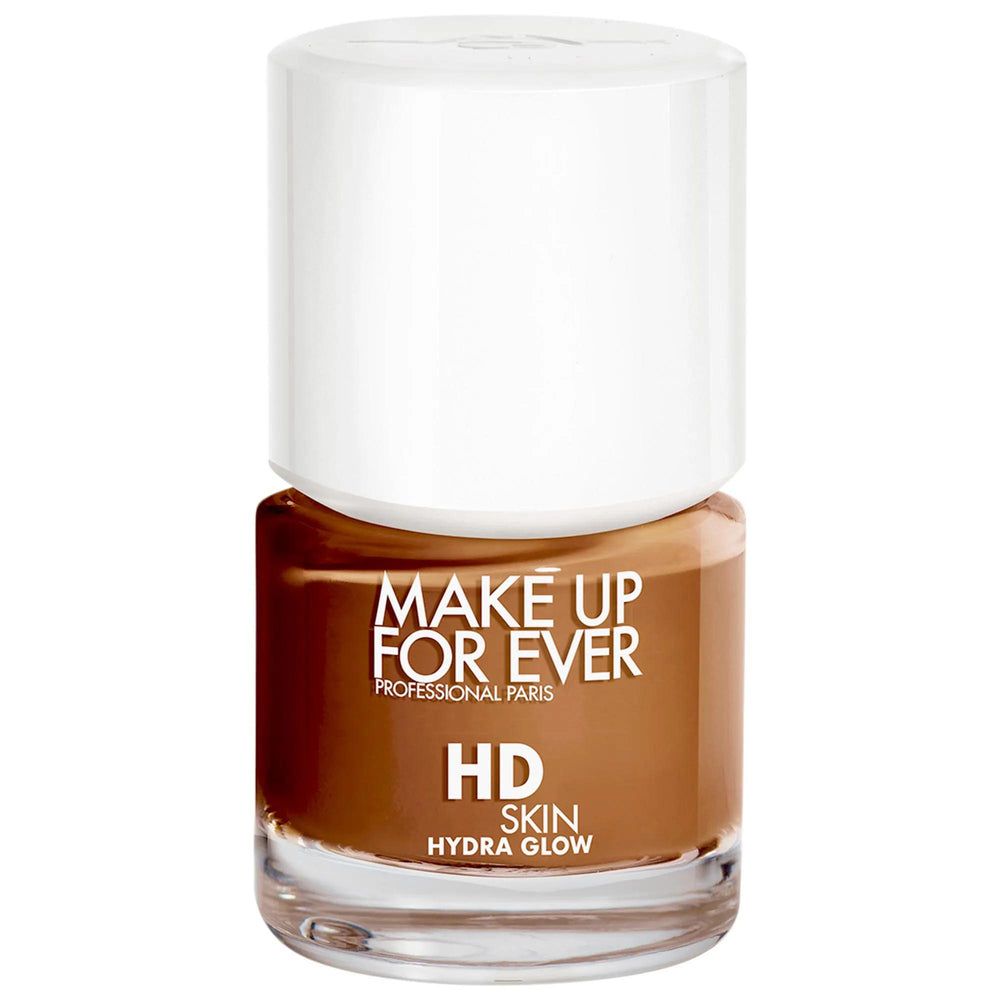 Mini HD Skin Hydra Glow Skincare Foundation - Hydrating, Natural Finish, Sensitive Skin Friendly Mini HD Hydra Glow Skincare Foundation - Hydrating & Natural skincare foundation, hydrating foundation, natural finish foundation, clean beauty foundation, sensitive skin makeup, mini size foundation, liquid foundation, medium coverage foundation, hyaluronic acid foundation, paraben-free makeup, sulfate-free makeup, skincare-infused makeup, radiant finish makeup, dry skin solution, mature skin makeup, sensitive