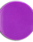Eklips Purple Folding Pocket Mirror & Comb Set