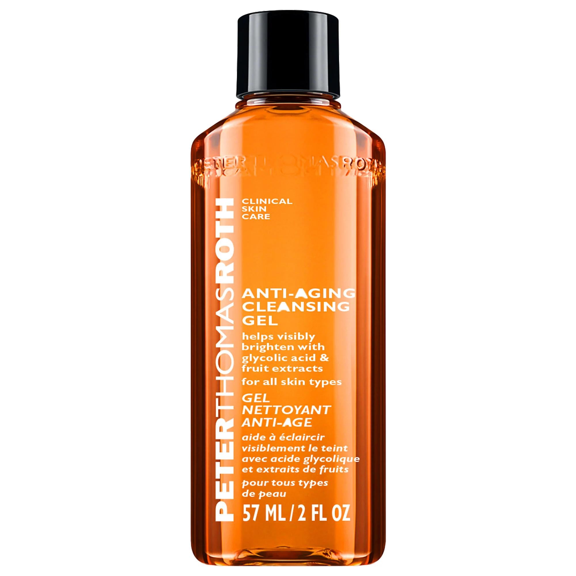 Anti-Aging Cleansing Gel: Glycolic & Salicylic Acid Face Wash for Fine Lines, Wrinkles & Pore Cleansing - Brighten & Exfoliate for Youthful Skin Anti-Aging Cleansing Gel: Wrinkle & Pore Reducing Face Wash Anti-aging cleansing gel, Glycolic acid cleanser, Salicylic acid face wash, Exfoliating face wash, Fine lines and wrinkles treatment, Brightening cleansing gel, Pore cleansing gel, Anti-aging skincare, Chemical exfoliator, Citric acid skincare, anti-aging, cleanser, glycolic acid, salicylic acid, exfoliate