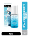 Neutrogena Hydro Boost Hyaluronic Acid Serum: Intense Hydration, Plumps Skin, Fragrance-Free - Sensitive & Dry Skin Treatment Neutrogena Hyaluronic Acid Serum: Hydrate & Plump Skin hyaluronic acid serum, skin hydrating serum, fragrance-free serum, sensitive skin serum, non-comedogenic serum, hyaluronic acid concentrate, hydro boost serum, skin moisturizing serum, dry skin treatment, dehydrated skin serum, hyaluronic acid, skin hydration, fragrance-free, sensitive skin, non-comedogenic, hydro boost, moisturi