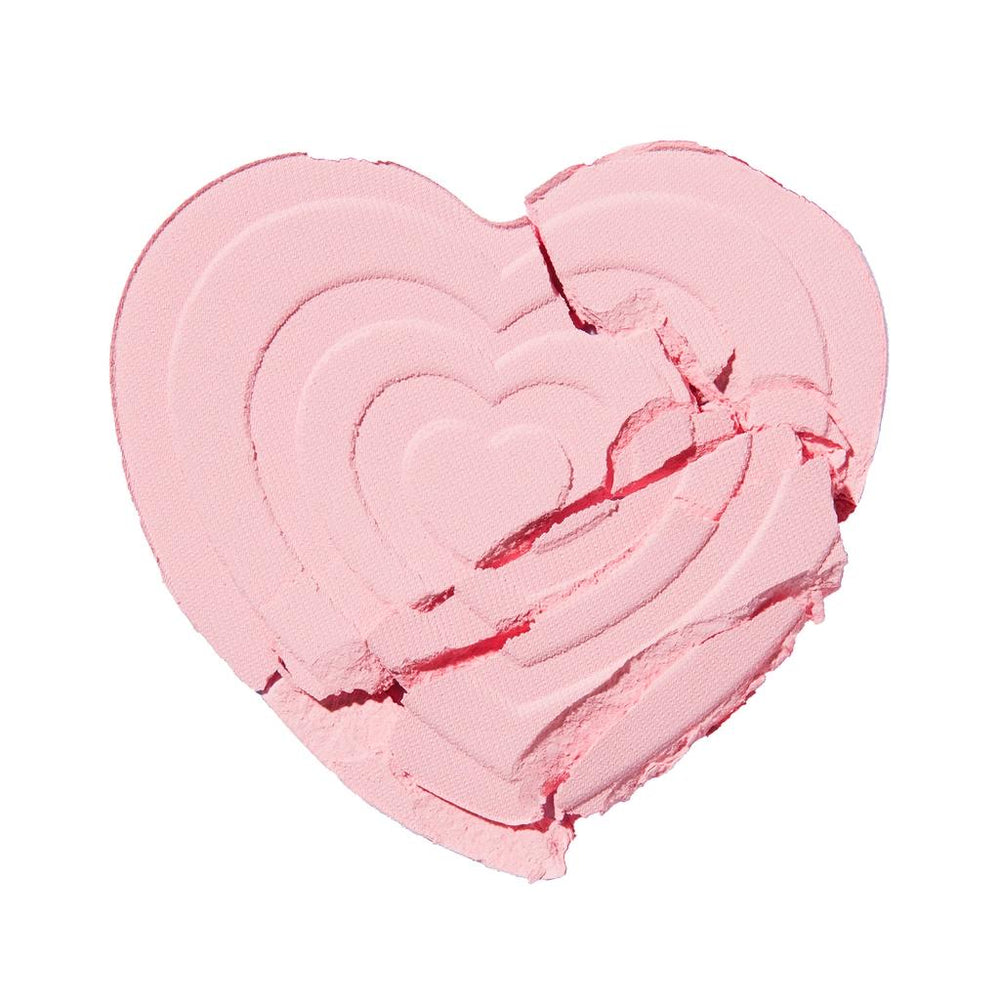 Etude Heart Pop Blusher in Strawberry Mochi 3.3g