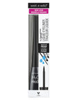 wet n wild Waterproof Liquid Eyeliner - Precise, Long-Lasting, No-Transfer Felt Tip Eyeliner for Durable Eye Makeup - view 4