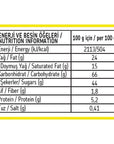 Wildfare Milk Chocolate with Biscuit Crunchy Snack 102g