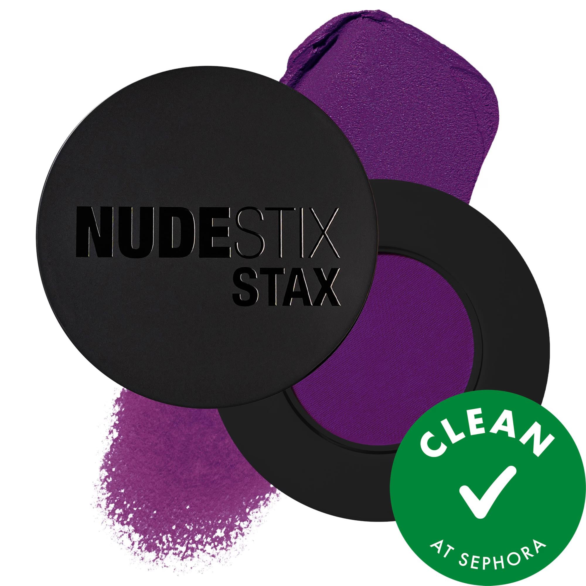 Nudestix Stax Blush Balm - Customizable, Moisturizing, Anti-Aging Makeup Compact Nudestix Stax Blush Balm - Customizable Anti-Aging Makeup customizable blush, magnetic makeup compact, vegan cosmetics, gluten-free makeup, cruelty-free beauty products, anti-aging blush, moisturizing makeup, blush balm, makeup compact, natural ingredients, skincare benefits, recyclable packaging, beauty essentials, gift ideas for her