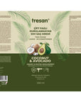 Tresan Coconut & Avocado Leave-In Conditioner 150ml