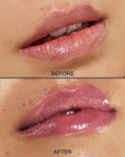 Vivienne Sabo Le Grand Volume Lip Plumper 03 Champagne Rose 3ml