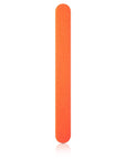Eklips Paper Nail File - Assorted Colors - Gentle Nail Shaping & Smoothing for Perfect Manicures & Pedicures Eklips Paper Nail File - Nail Shaping & Smoothing nail file, paper nail file, manicure tool, pedicure tool, nail shaping, nail smoothing, home manicure, Eklips nail file, nail care, nail grooming, flexible nail file, gentle nail file, fingernail file, toenail file, nail edge smoothing, nail salon alternative, personal grooming, manicure, pedicure, nail care tool, affordable nail file, nail file for w