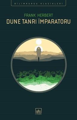 Dune Tanrı İmparatoru | İthaki Yayınları