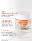 Avene Anti-Aging Face Cream with Vitamin C & Niacinamide - Radiant Skin, Wrinkle Reduction, Natural Ingredients Avene Anti-Aging Cream - Vitamin C & Niacinamide for Radiant Skin Anti-Aging Face Cream, Vitamin C Face Cream, Niacinamide Skincare, Hyaluronic Acid Moisturizer, Natural Anti-Aging Cream, Dark Spot Corrector, Wrinkle Reduction Cream, Radiant Skin Cream, Anti-Aging Skincare, Natural Skincare, Face Moisturizer, Skincare for Aging Skin, Fine Lines & Wrinkles, Uneven Skin Tone, Hyperpigmentation, Glow