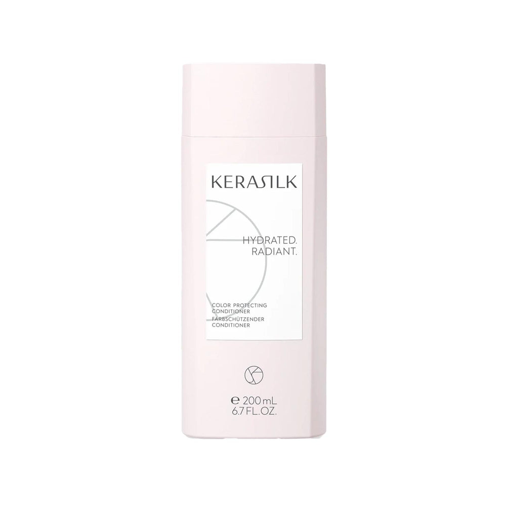Kerasilk Color Protecting Conditioner for Vibrant Hair 200ml