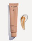 Caudalie Vinocrush Skin Tint Ton 4 - Natural Skin Tone Correction & Hydration Caudalie Vinocrush Skin Tint Ton 4 - Natural Glow Caudalie Vinocrush Skin Tint, Natural Skin Tone Correction, Organic Skincare, Non-comedogenic Makeup, Hydrating Skin Tint, Skin Tint, Natural Skincare, Skin Tone Evening, Hydration, Sensitive Skin Friendly, Natural Makeup, Skincare Routine, Beauty Essentials, Glow Up, Radiant Skin