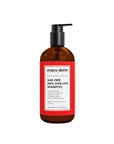 Maruderm anti-hair loss sulfate-free shampoo 400ml front view, Maruderm anti-hair loss sulfate-free shampoo 400ml ingredients list, Maruderm anti-hair loss sulfate-free shampoo application Maruderm Anti-Hair Loss Sulfate-Free Shampoo - Nourishing Formula for Adults | 400ml Maruderm Anti-Hair Loss Sulfate-Free Shampoo - 400ml maruderm, anti-hair-loss-shampoo, sulfate-free, hair-care, hair-loss-treatment, natural-ingredients, daily-use, shampoo-400ml, biotin, ai-generated