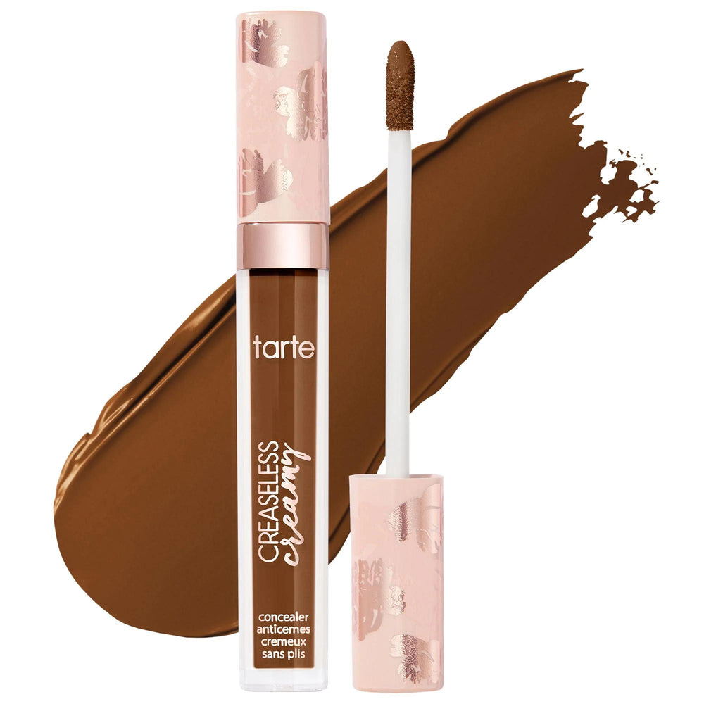 Drunk Elephant Maracuja Creaseless Creamy Concealer - Full-Coverage, Crease-Proof Under-Eye Concealer for Dark Circles & Hyperpigmentation Drunk Elephant Maracuja Concealer - Full-Coverage, Crease-Proof Creamy Concealer, Full-coverage Concealer, Clean Beauty Makeup, Cruelty-free Concealer, Under-eye Concealer, Dark Circle Concealer, Hyperpigmentation Concealer, Maracuja, Cloudberry, Long-lasting Concealer, Waterproof Concealer, Dermatologist Tested, Sensitive Skin Friendly, Makeup for Dark Circles, Under Ey