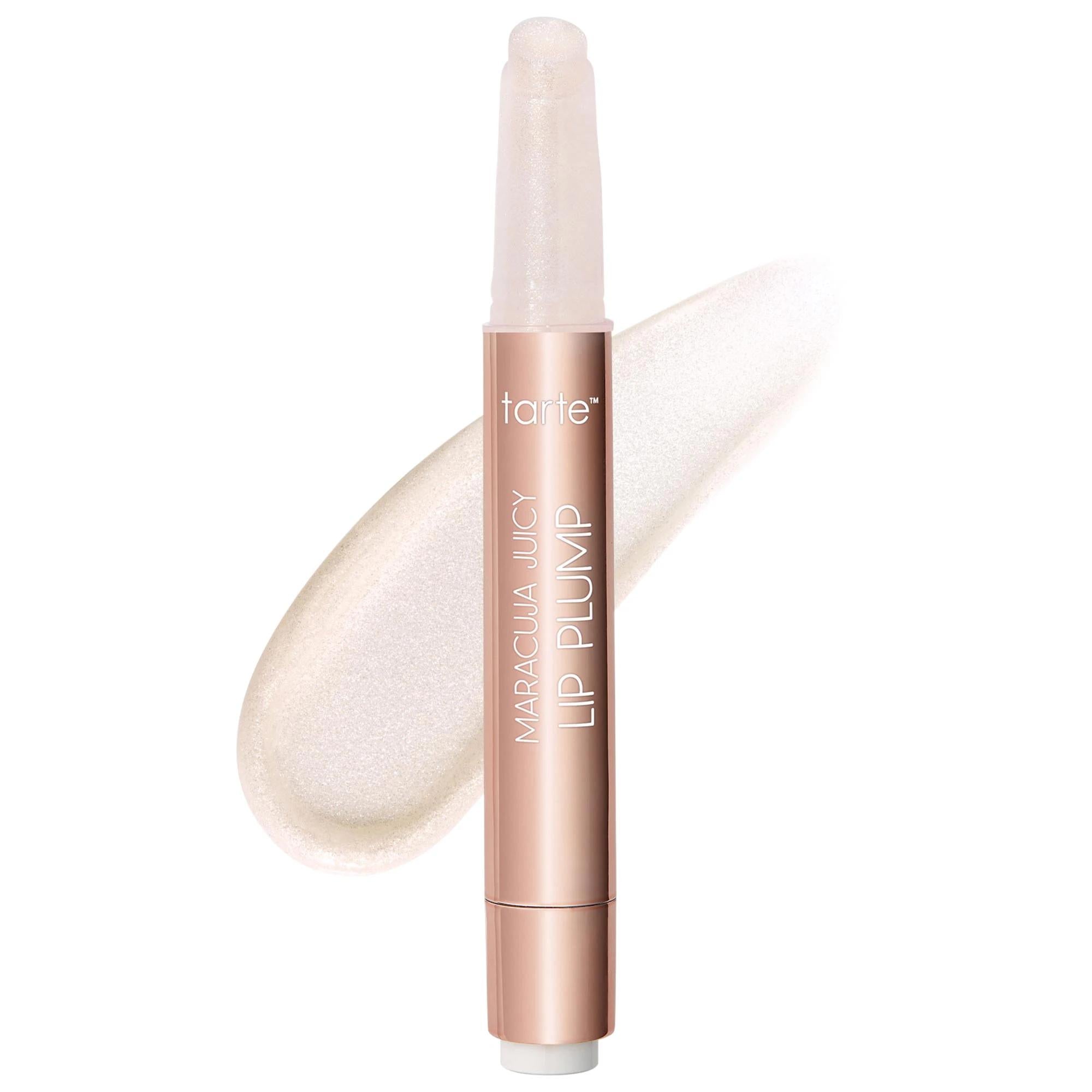 Maracuja Juicy Lip Plump Gloss: Hydrating, Vegan & Cruelty-Free Lip Plumper for Fuller, Glossy Lips Maracuja Lip Plumping Gloss: Vegan, Hydrating for Fuller Lips Maracuja lip gloss, Lip plumping gloss, Vegan lip gloss, Cruelty-free lip gloss, Hydrating lip gloss, Plumping lip balm, Juicy lip plump, Long-wearing lip gloss, lip gloss, lip plumper, vegan, cruelty-free, hydrating, plumping, Maracuja, Superfruit Complex, Vitamin E, Cushion Comfort XL Complex, buildable coverage, glossy plump finish, lip care, be