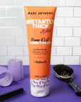 Marc Anthony Hair Thickening Cream - Enriched with Biotin & Phytokeratin for Thicker, Fuller Hair Marc Anthony Hair Thickening Cream - Biotin & Phytokeratin hair thickening cream, biotin hair care, phytokeratin hair treatment, lightweight hair nourishment, Marc Anthony hair products, hair care, hair thickening, biotin, phytokeratin, hair nourishment, hair strengthening, hair volume, hair health