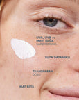 Avène Cleanance Sunscreen for Oily and Acne-Prone Skin - SPF 50+ Protection, Non-Greasy, Water-Resistant - view 4