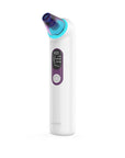 X-Level Facial Cleansing and Massaging Device - Waterproof, Rechargeable, and Adjustable Intensity for Advanced Skincare - X-Shinyachne Mavi Işıklı Siyah Nokta Temizleyici XPC3001 X-Level Facial Cleansing Device - Waterproof & Rechargeable facial cleansing device, massaging facial cleaner, rechargeable facial care, waterproof beauty device, adjustable intensity facial massager, skincare routine, advanced facial cleansing, X-Level, X-Shinyachne Mavi Işıklı Siyah Nokta Temizleyici XPC3001, beauty tech, person