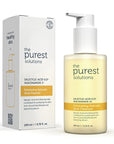 The Purest Solutions Facial Cleansing Gel for Oily Skin - Salicylic Acid & Niacinamide Enriched The Purest Solutions Facial Cleansing Gel - Salicylic Acid & Niacinamide facial cleansing gel, oily skin care, acne treatment, salicylic acid cleanser, niacinamide skincare, green tea extract skincare, deep cleansing, sebum balance, soothing skincare, daily skincare routine, oily skin solution, acne prone skin care, cleansing gel, skincare essentials