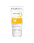 Bioderma Photoderm Spot Sunscreen SPF 50+ - High Sun Protection, Hypoallergenic & Fragrance-Free - Sunscreen