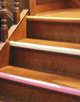 Miny Baby: Premium Baby Safety Corner Protector - Ultimate Edge Safety Guard for Child Proofing, Soft Rubber Furniture Corner Cushions - 3 x 40cm Bars Miny Baby Corner Protector - Child Proofing for Safety baby corner protector, edge safety guard, child proofing, furniture corner cushion, sharp edge protection, rubber corner bumper, baby safety products, corner safety for toddlers, baby safety, corner protector, edge guard, child safety, furniture cushion, sharp edge, rubber bumper, toddler safety, home saf