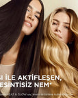 Pantene Continuous Moisture Hair Conditioner 275 ml