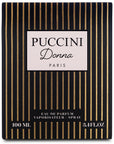 puccini donna black edp women's perfume bottle, puccini donna black fragrance packaging Puccini Donna Black EDP - Captivating Women's Fragrance | 3.4 fl oz Puccini Donna Black EDP - Captivating Women's Fragrance | 3.4 fl oz puccini, donna-black, edp, womens-perfume, fashion-fragrance, luxury-perfume, elegant-scent, long-lasting-fragrance, signature-scent, ai-generated