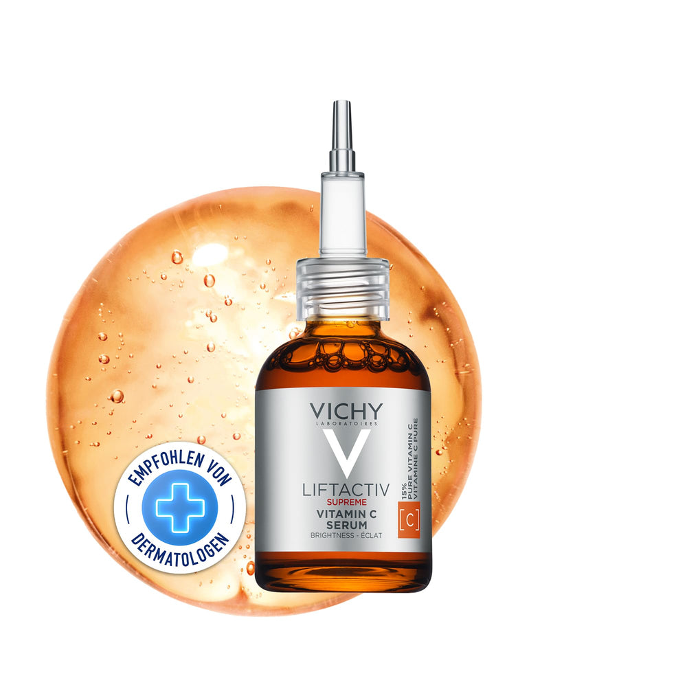 Vichy Liftactiv 15% Pure Vitamin C Serum 20ml