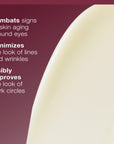 Dermalogica Age Reversal Eye Cream - Anti-Aging Vitamin C Eye Cream for Dark Circles & Fine Lines