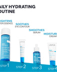 Uriage Eau Thermale H.A. Booster Serum - Hydrating Anti-Aging Serum with Hyaluronic Acid
