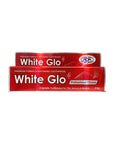 White Glo Extra White Toothpaste 24g - Restores Shine | Whitening