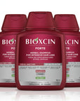 Bioxcin Forte Shampoo - 3 For 2 Deal | 8x Intense Formula - image 21