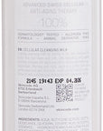 Skincode Cellular Cleansing Milk 200ml - Gentle Makeup Remover & Moisturizing Skincare