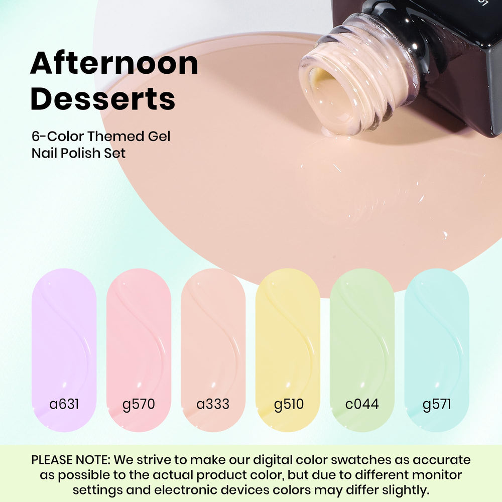 Pastel 254 Nail Polish 13ml