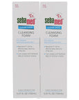 Sebamed Clear Face Facial Cleansing Gel for Oily & Acne-Prone Skin - Gentle, pH-Balanced, Paraben-Free Skincare