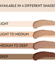 M.Asam Magic Finish Liquid Foundation 30ML - Flawless Matte