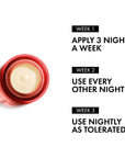 Vichy Liftactiv B3 Anti-Aging Face Cream - Dark Spot Corrector with SPF50 Protection