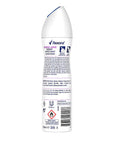 Rexona Women's Spray Deodorant 0% Aluminum - Mystic Love 150ml | Long-Lasting Protection
