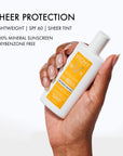 Vichy Ideal Soleil SPF50 Tinted Anti Dark Spots Care 50ml