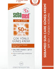Sebamed Sun Cream Sun Cream 75 ml SPF 50+