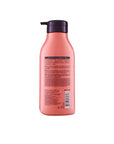 Luxliss Keratin Collagen Repairing Hair Care Conditioner 500 ml