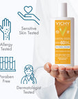 Vichy Ideal Soleil SPF50 Tinted Anti Dark Spots Care 50ml