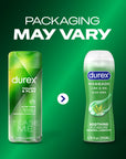 Durex Lubricant Gel Play Strawberry Pleasure 50ml